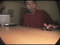  tech deck fingerboard