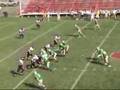 Routt vs. West Central