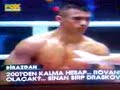 Selcuk Aydin Karadeniz kaplani altin yumruk Selcuk Aydin Karadeniz kaplani altin yumruk
