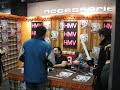 Trailer Park Boys at HMV in Toronto!