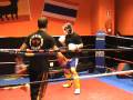 Entrenamiento , Mamba gym