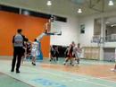 AZS OPOLE vs. Olimpia Legnica