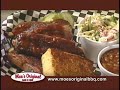 Moe's Original Bar B Que
