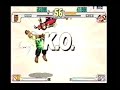 SFIII: 3rd Strike - 3 on 3 A-Cho Tournament SFIII: 3rd Strike - 3 on 3 A-Cho Tournament