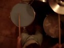Cau�, sucessor de Neil Peart