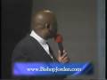 2 of 6 Fatherhood and sonship pt 6 - Master Prophet E. Bernard Jordan