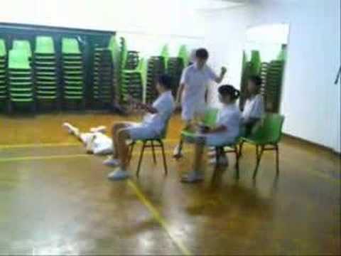 English Literature Drama - ...