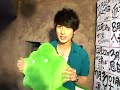 呉尊「ファンの方と触れ合えて良かったです☆」