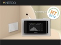 RT @CEFRIEL: Here the new Needo, the smart remote control device presented @interclima http://www.youtube.com/watch?v=Hx4h8zXdex4&list=UUjztW3xY7lSSUNyfCR8jMKw&index=1&feature=plcp #innovation