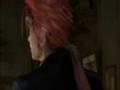 Les 2 minute du peuple- deprime-  ff advent children