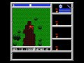 this game is terribad. has probably the worst controls ive ever played, and its a freaking rpg. hence the bought spellbook at 5:09, i was just trying to exit the menu. if you want to enjoy this particular ultima game then play it on the c64, apple ii or the pc. (damn you origin for advertising it for the atari 8bit, but never releasing it!) i remove iolo and shamino only so the game doesnt flicker even more so. further videos might be in 2x or faster speed to lessen the pain.