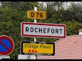Rochefort-sur-Nenon