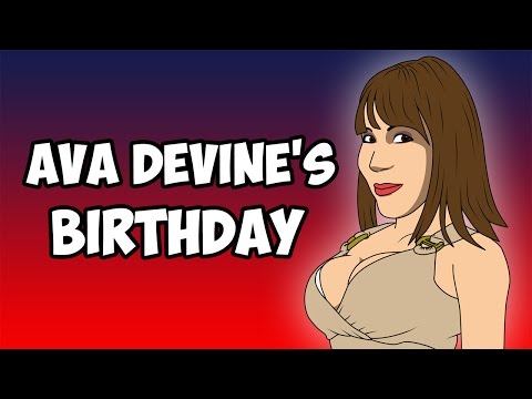 Und doof, ava devine interview love
