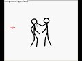 pivot stick figure fighting pivot stick figure fighting