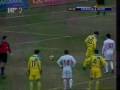 Zagreb - Inter Zaprešić 0:1