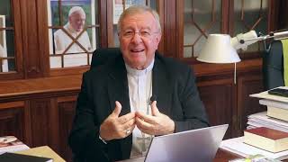 “Soy el pan vivo -dice Jesús-, ¡quien me come vivirá parasiempre!”