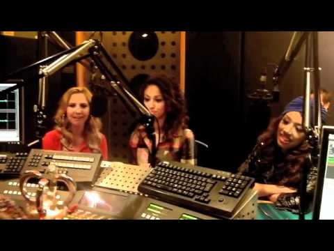 SUGABABES