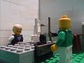 Lego: The Package: Part 1