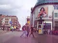 short walk through poznań