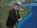 Mark Mathis makes fun of bankers