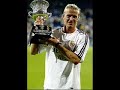 David Beckham Last Match for Real Madrid
