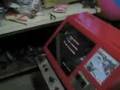 Nintendo Arcade Game Vs. Dualsystem Cocktail Red Tent Super Mario Bros. Excitebike Unisystem Not Jamma