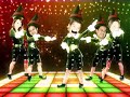 srp poker team christmas dance....