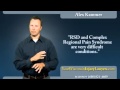 What is RSD and CRPS?
