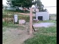 Click here to watch this video MAGICO TIRO DAI 30 METRI! WOW!