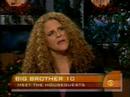 Big Brother 10 USA - Early Show - HouseGuests revealed