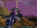 Planetside busting!