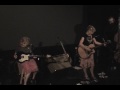 Kristin Hersh&Tanya Donelly Live 