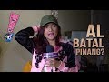 Marion Jola Pulang Kampung, Pinangan Al Ghazali Batal? - Cumicam 16 Maret 2018