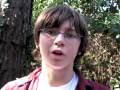 Generation E - Alec Loorz, 14, Acts on Global Warming