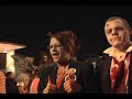 Grand Rapids Zombie Walk: World Record