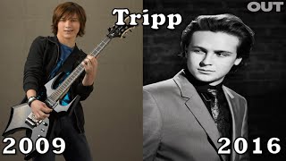 Estoy en la banda Antes y Después 2016 [Before And After]