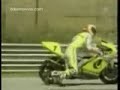 motorsikletci ucuz atlat?yor
