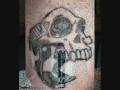 Crazy tattos!