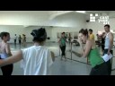 sweat   the workshop