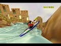 Click here to watch this video Wildwaters Extreme Kayak TAS in 1:42.46 by Swordless Link