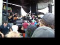 Joan Jett at Warped Tour Joan Jett at Warped Tour
