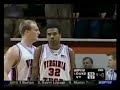 Virginia Tech-Duke Basketball 2.17.05 | 2nd Half Virginia Tech-Duke Basketball 2.17.05 | 2nd Half