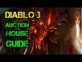Diablo 3 Auction House Guide