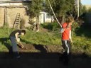 El corto que no fue