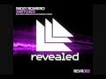 Nicky Romero Switched