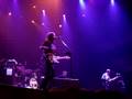 Death Cab for Cutie - Bixby Canyon Bridge (Live) Singapore