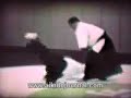 Koichi Tohei sensei 10� dan