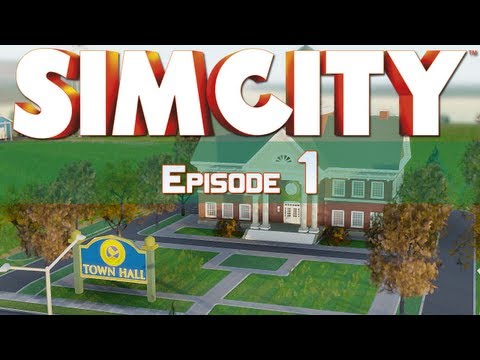 sim city 4