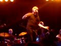 Teitur live at S�dra Teatern Stockhol, Sweden