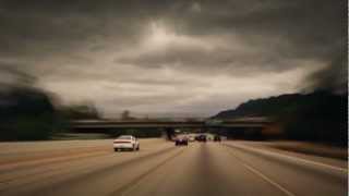 Amazing Liquid Drum & Bass (Time Lapse)
